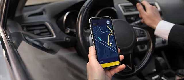 GPS in Supply Chain Visibility: From Factory to Final Delivery